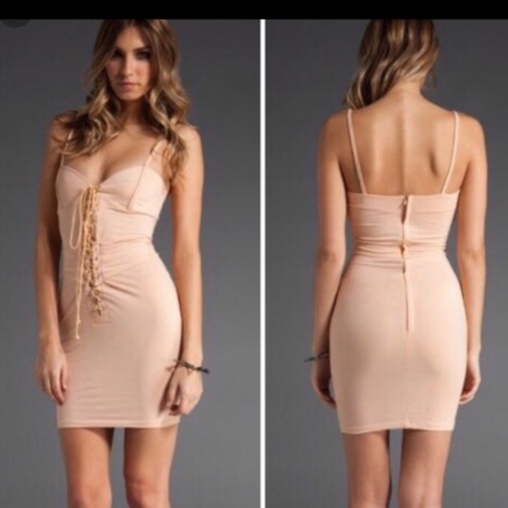 Stylestalker  “Hyena” dress - Picture 2 of 7